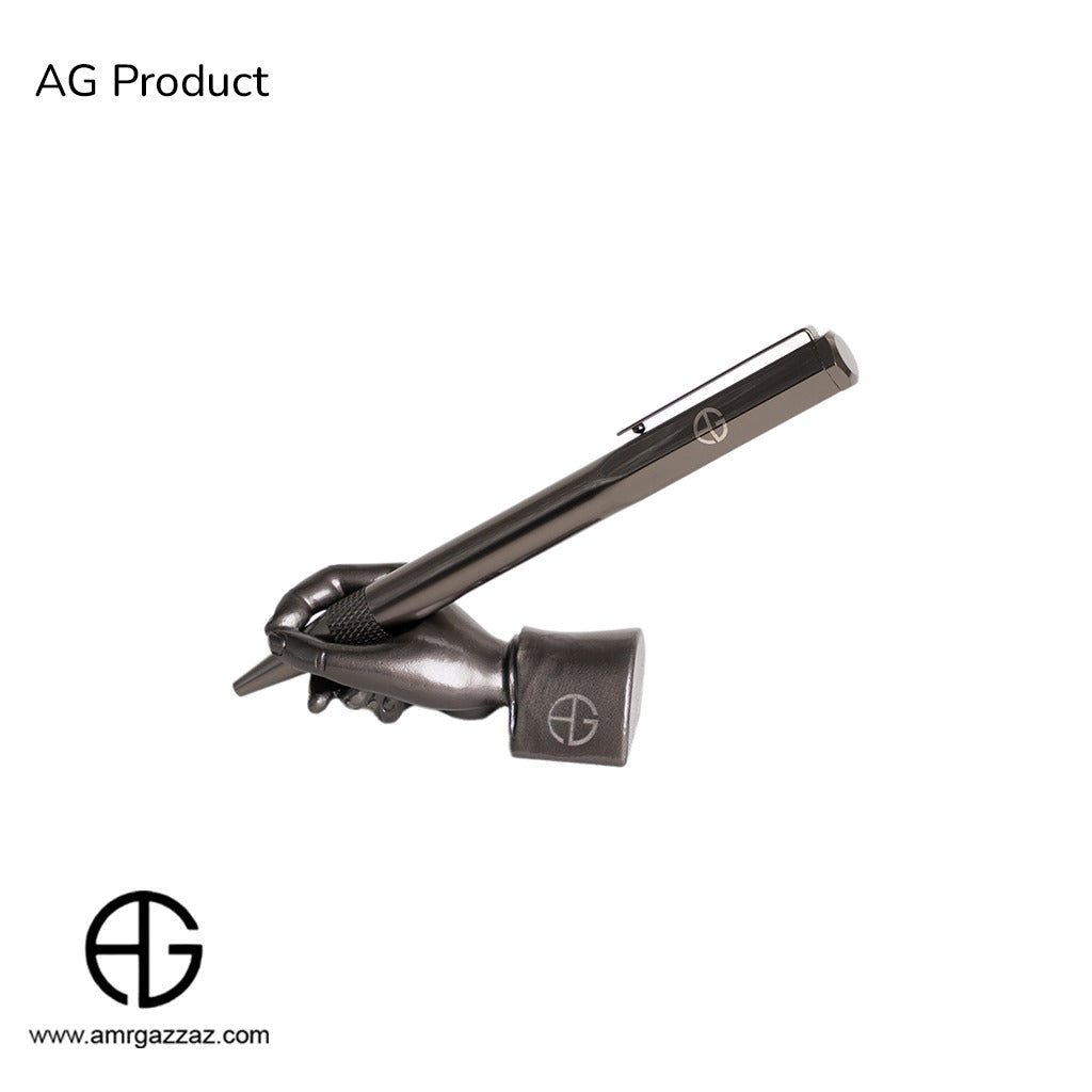 Amr Gazzaz Luxury Pen