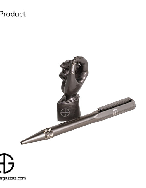 تحميل الصورة إلى عارض المعرض، Amr Gazzaz Luxury Pen
