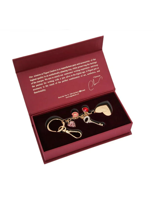 Load image into Gallery viewer, Piguet Charm d'Amour
