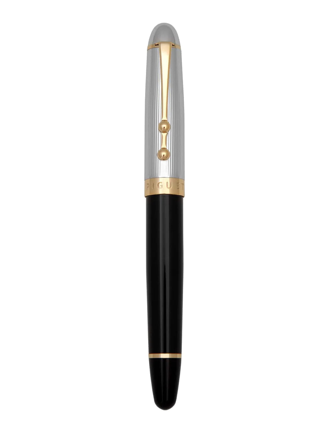 Piguet Sigma V Deluxe Fountain Pen