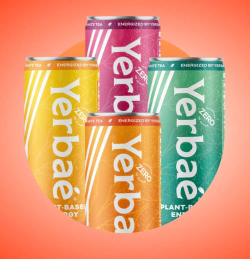 Assorted Energy 20-Pack