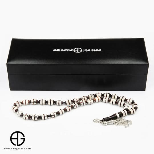 Amr Gazzaz AG Set 134