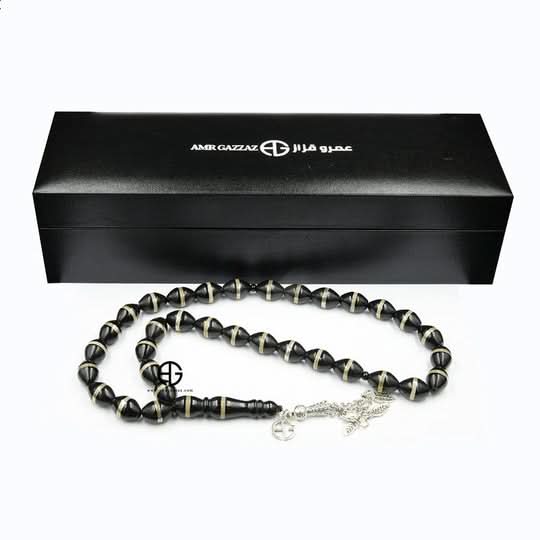 Amr Gazzaz AG Set 128