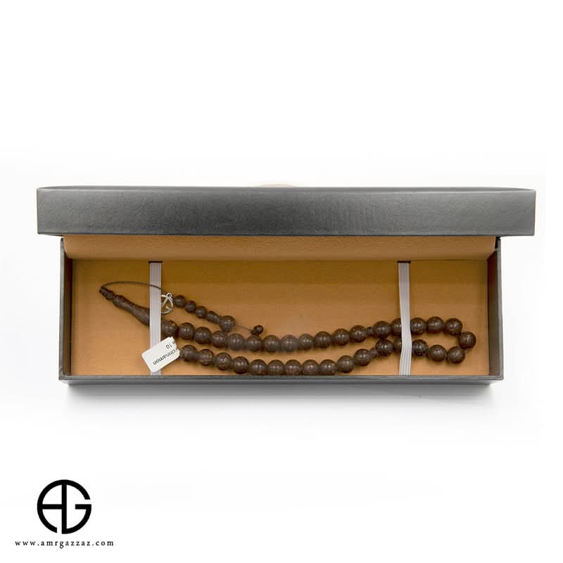 مسبحة صلاة من حجر الإرفا