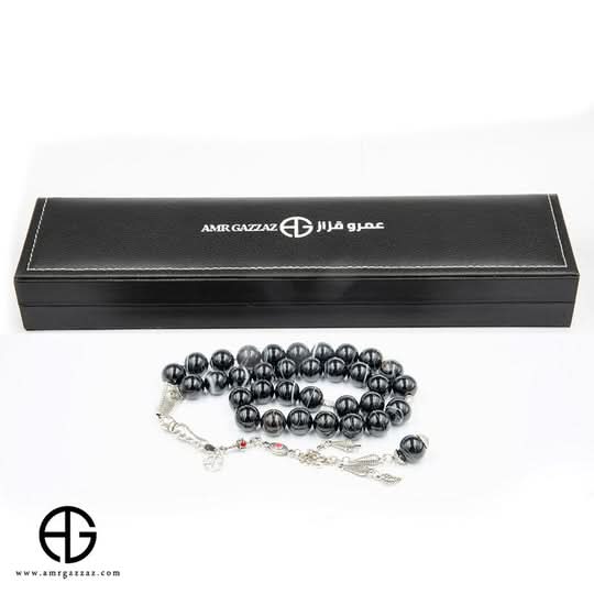 Amr Gazzaz AG Set 132