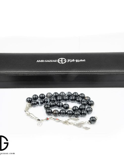 Load image into Gallery viewer, Amr Gazzaz AG Set 124
