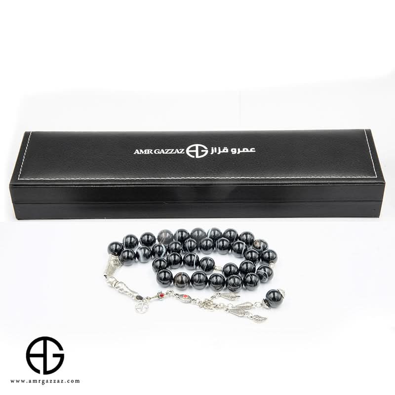 Amr Gazzaz AG Set 38