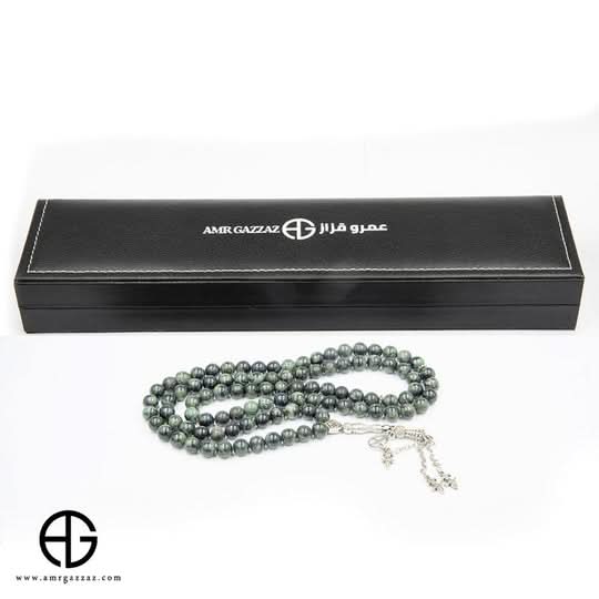 Amr Gazzaz AG Set 143