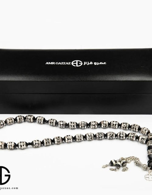 Load image into Gallery viewer, Amr Gazzaz AG Set 99
