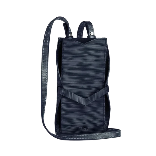 IVERTU PROCELLA SHOULDER PHONE BAG PHONE CASE – BLUE