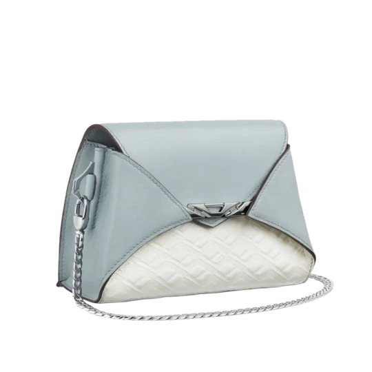 VERTU FOLDED V – CATENA CROSSBODY BAG