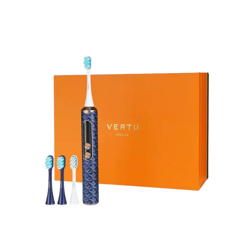 Load image into Gallery viewer, VERTU DENTAL RECOGNITION SMART ELECTRIC TOOTHBRUSH
