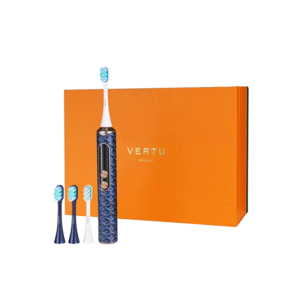 VERTU DENTAL RECOGNITION SMART ELECTRIC TOOTHBRUSH