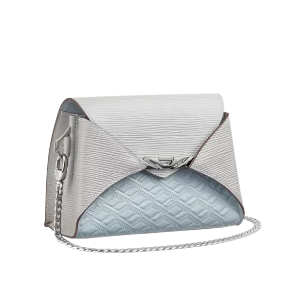 VERTU FOLDED V – CATENA CROSSBODY BAG