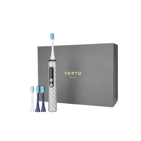 VERTU DENTAL RECOGNITION SMART ELECTRIC TOOTHBRUSH