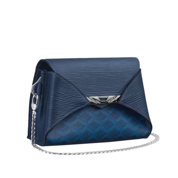 VERTU FOLDED V – CATENA CROSSBODY BAG