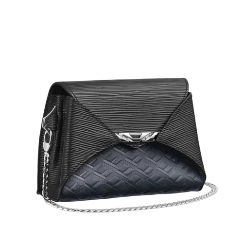 تحميل الصورة إلى عارض المعرض، VERTU FOLDED V – CATENA CROSSBODY BAG
