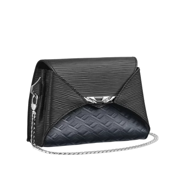 VERTU FOLDED V – CATENA CROSSBODY BAG