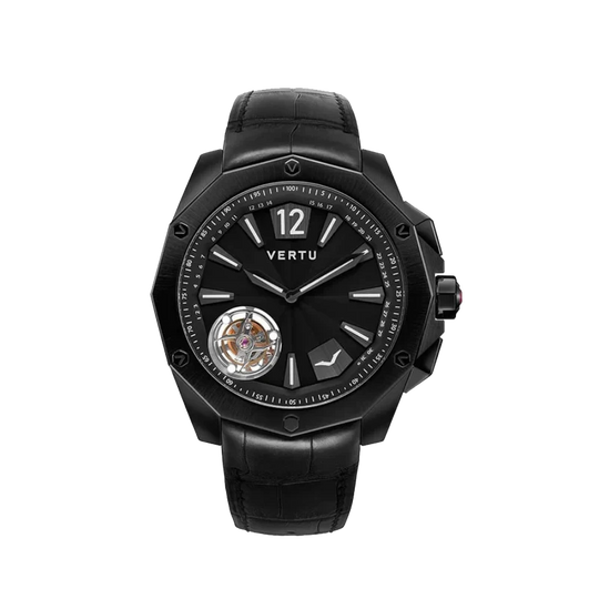 ساعة فيرتو توربيون سمارتيوم