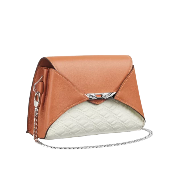 VERTU FOLDED V – CATENA CROSSBODY BAG