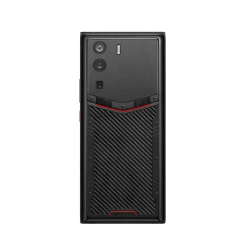 Load image into Gallery viewer, METAVERTU CARBON FIBER COVER 5G WEB3 PHONE
