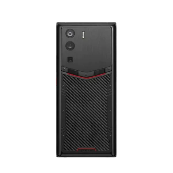 METAVERTU CARBON FIBER COVER 5G WEB3 PHONE