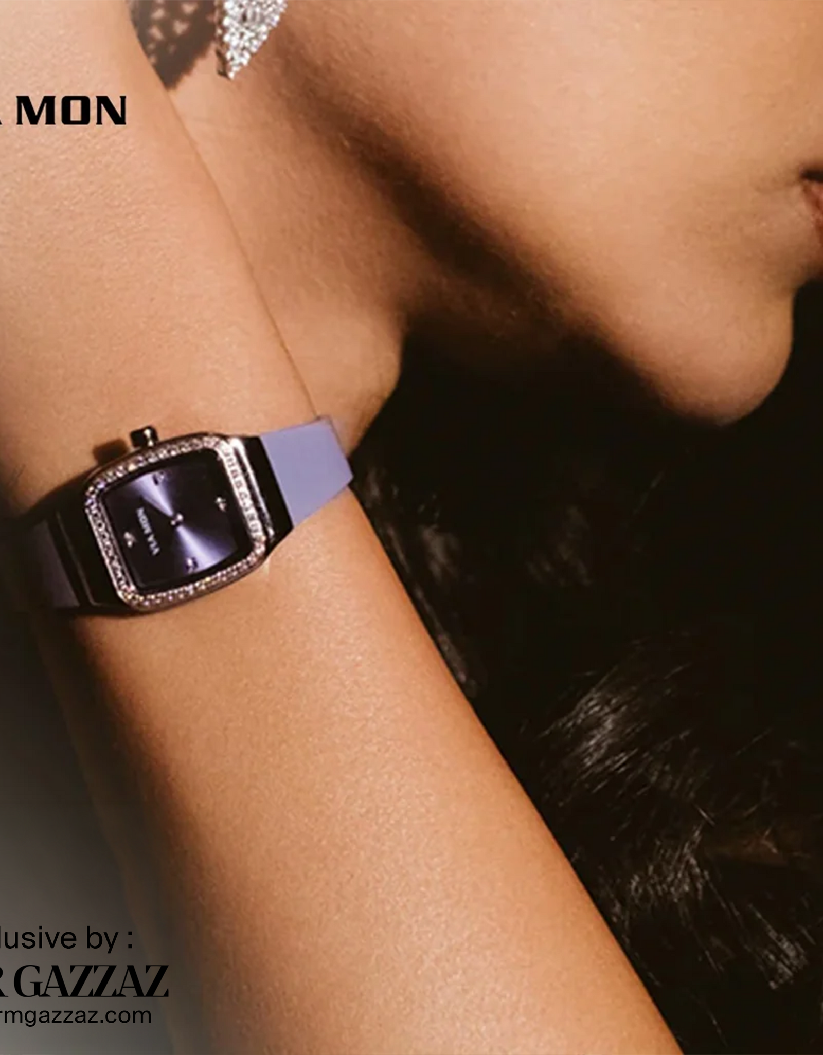 NOVIA PURPLE