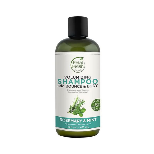 Petal fresh pureRosemary & Mint Shampoo 475 ML