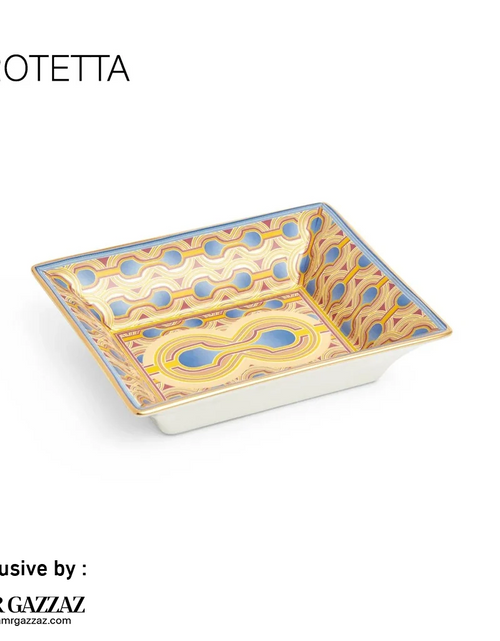 Load image into Gallery viewer, Sincronia Tray
