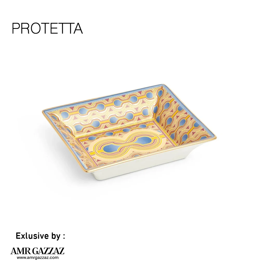 Sincronia Tray