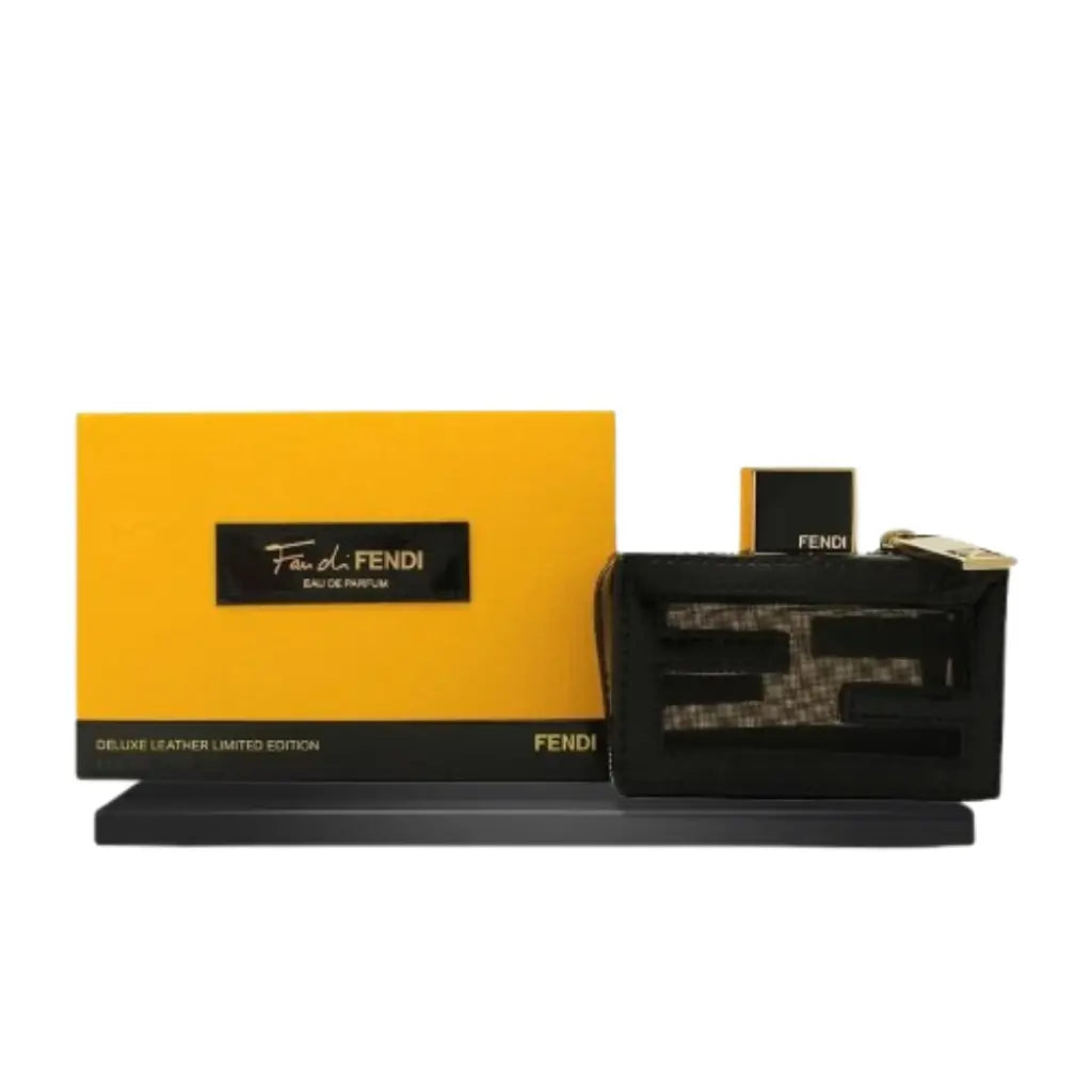 Fendi Perfumes Limited Edition
