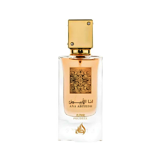 Ana Abiyedh POUDREE EDP 60ml
