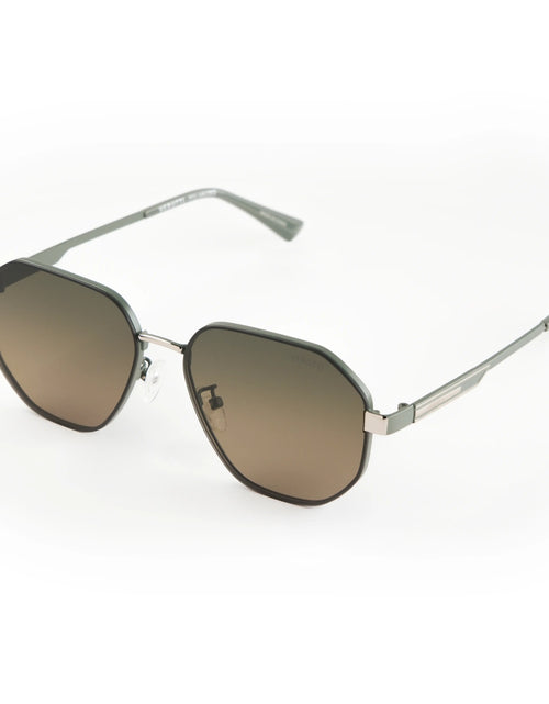 Load image into Gallery viewer, Men’s Luxury Sunglasses Verutti EH21030-C5 – Urban Edge Edition
