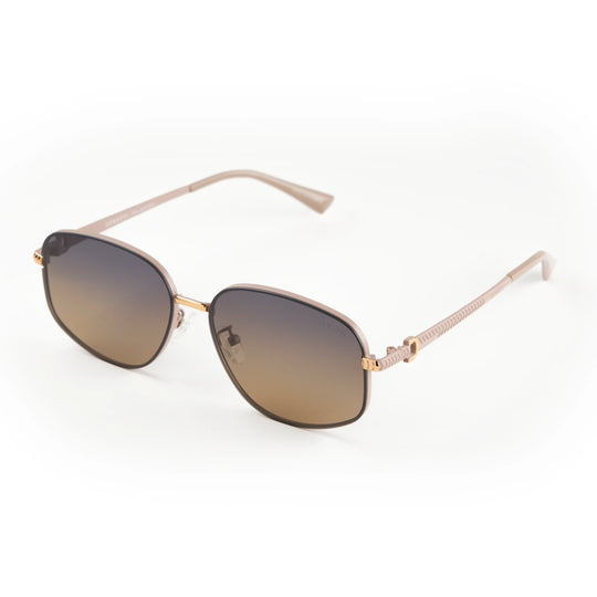 Women’s Luxury Sunglasses Verutti 21044-C3 – Gardient Brown