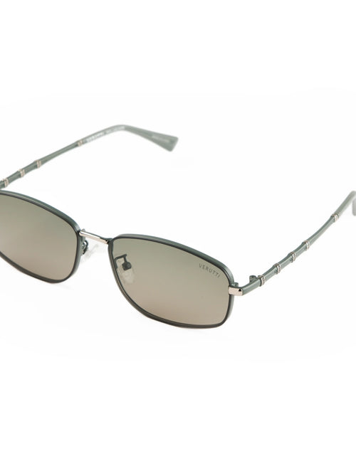 تحميل الصورة إلى عارض المعرض، Women’s Luxury Sunglasses Verutti EH21047-C5 – Modern Design, Grey Lenses
