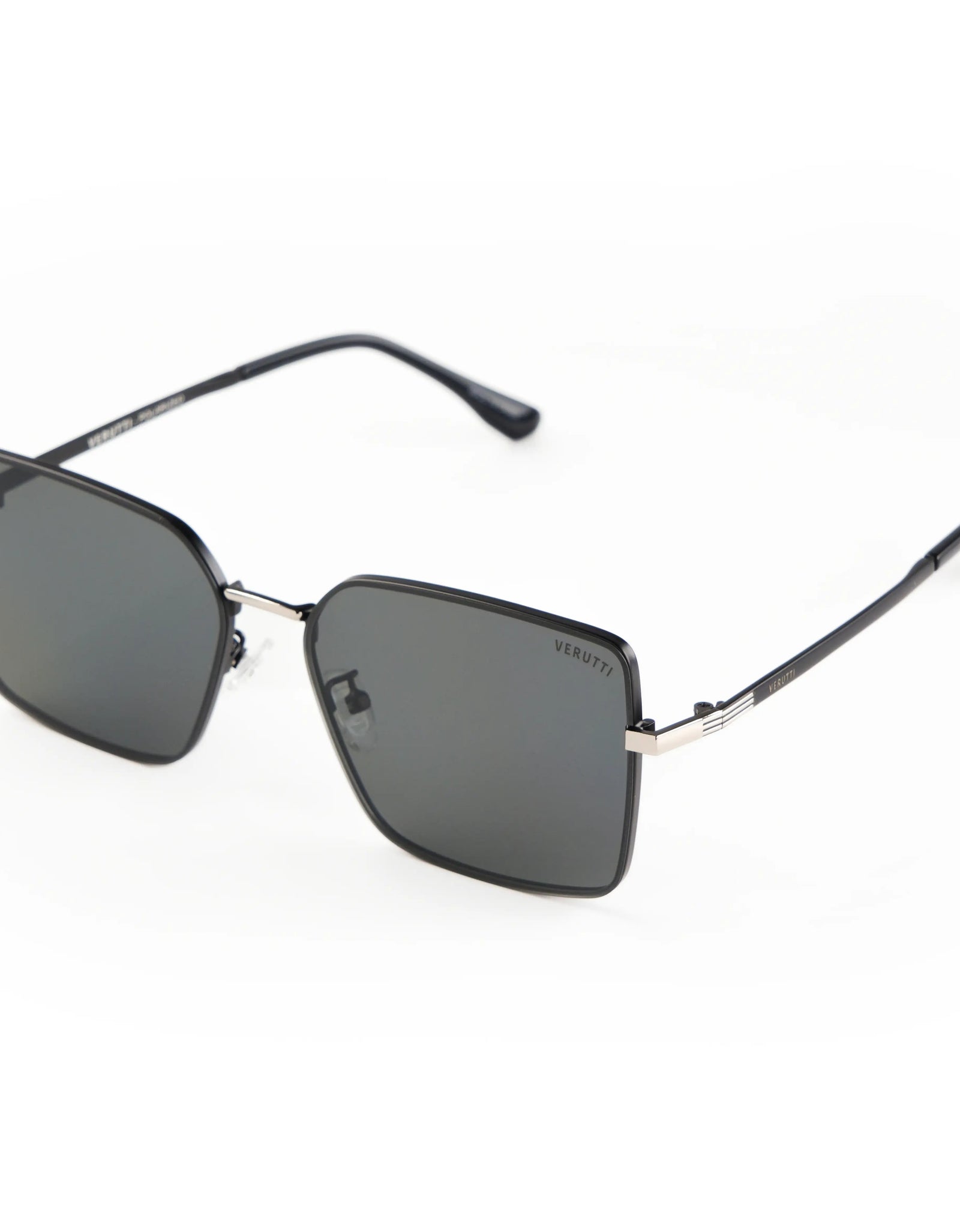 Women's Luxury Sunglasses Verutti EH21049-C1 – Black Lenses
