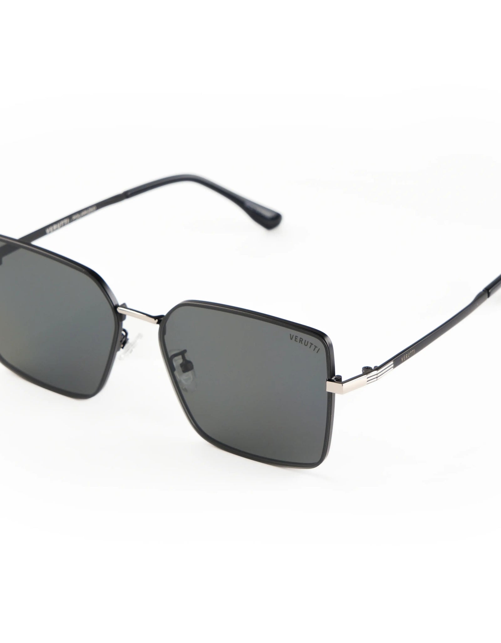 Women’s Luxury Sunglasses Verutti EH21049-C1 – Black Lenses