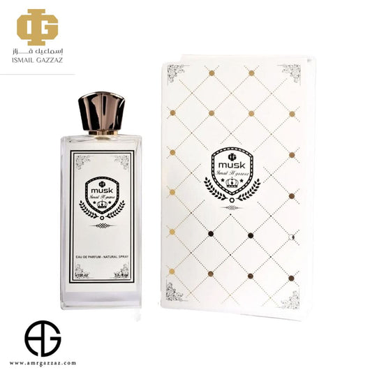 عطر مسك للجنسين 100 مل
