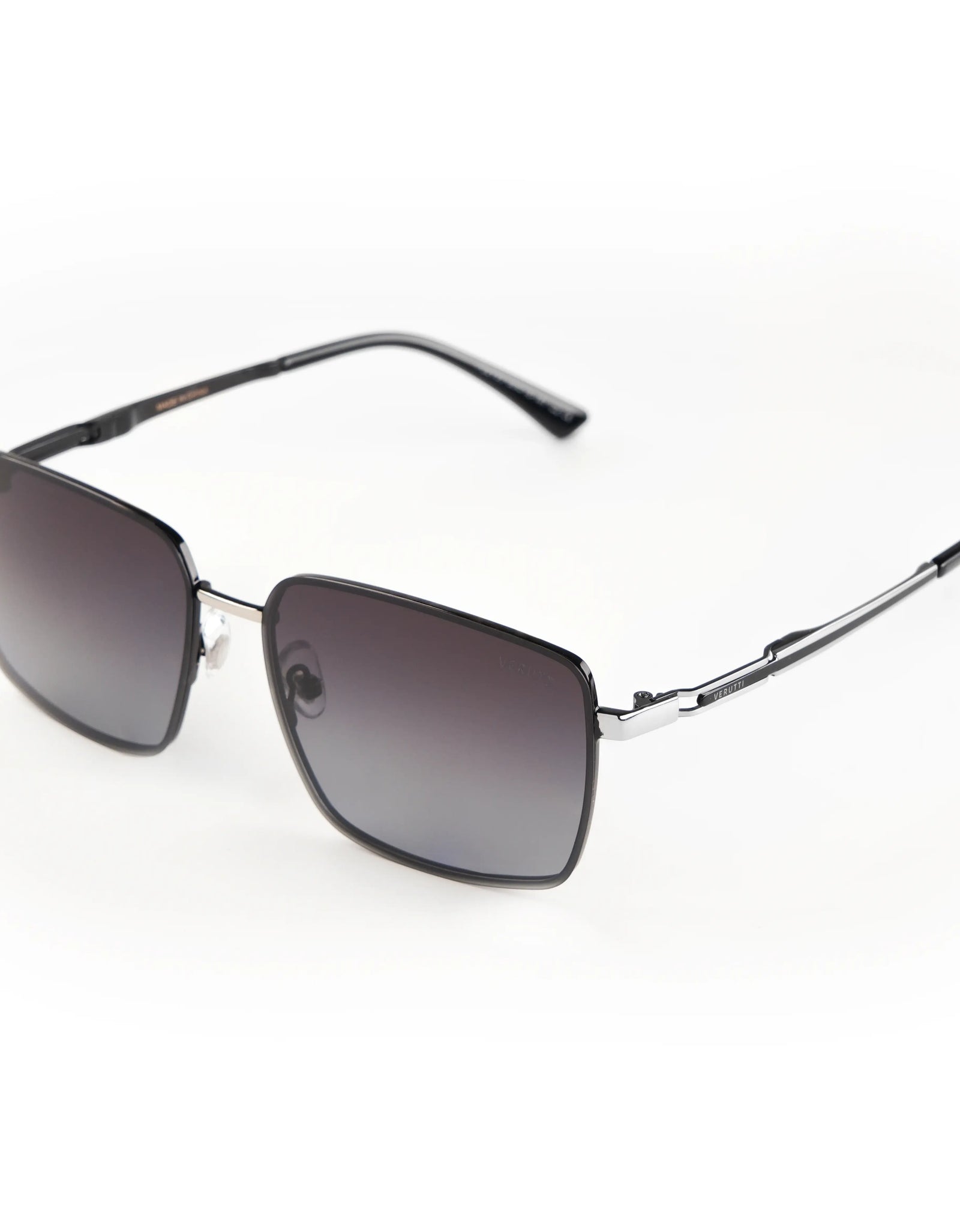 Men’s Luxury Sunglasses PS-2133-C2-56 – Matte Black