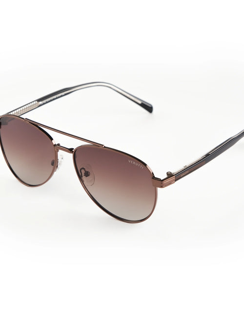 Load image into Gallery viewer, Men’s Luxury Sunglasses Verutti PS2195-C101
