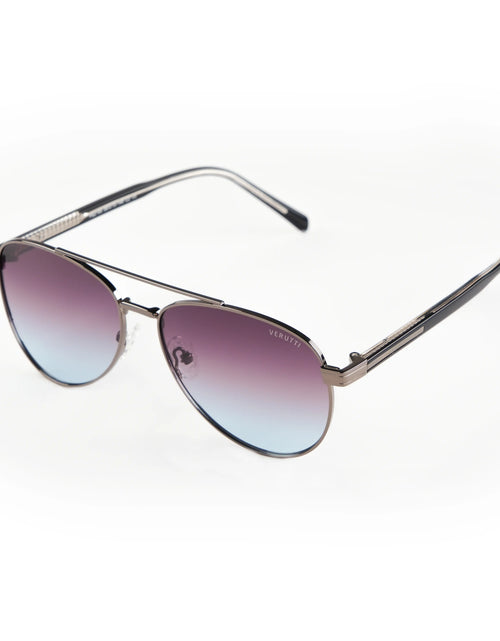 تحميل الصورة إلى عارض المعرض، Men's Luxury Sunglasses Verutti PS2195-C2
