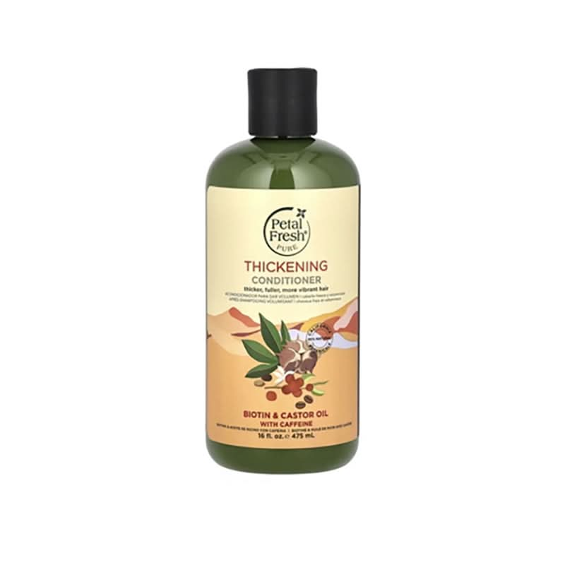 Petal fresh pure Biotin & Castor Oil Conditioner 475 ML