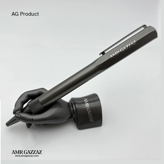 Amr Gazzaz Luxury Pen