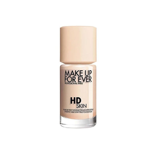 Make Up For Ever HD Skin Foundation 2Y24