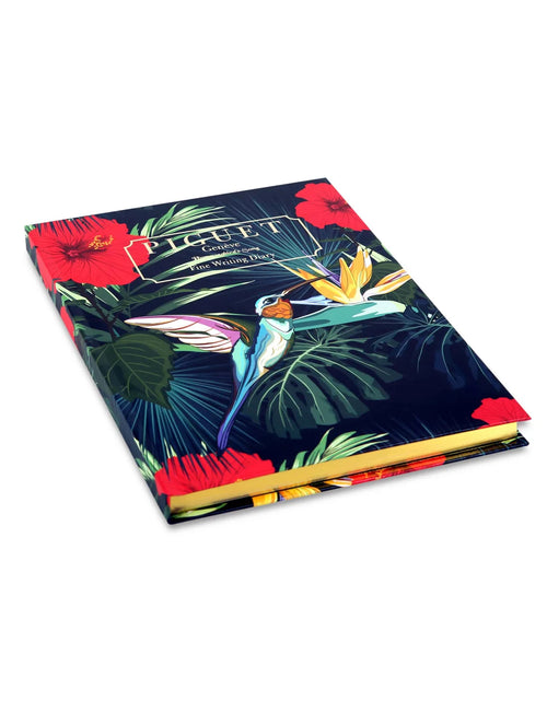 تحميل الصورة إلى عارض المعرض، Piguet Hummingbird's Song Notebook
