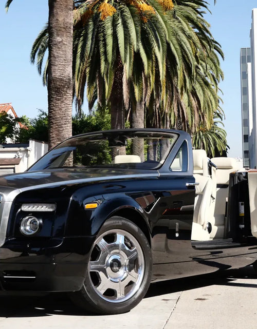 Load image into Gallery viewer, 2008 Rolls-Royce Phantom Drophead Coupe rwd
