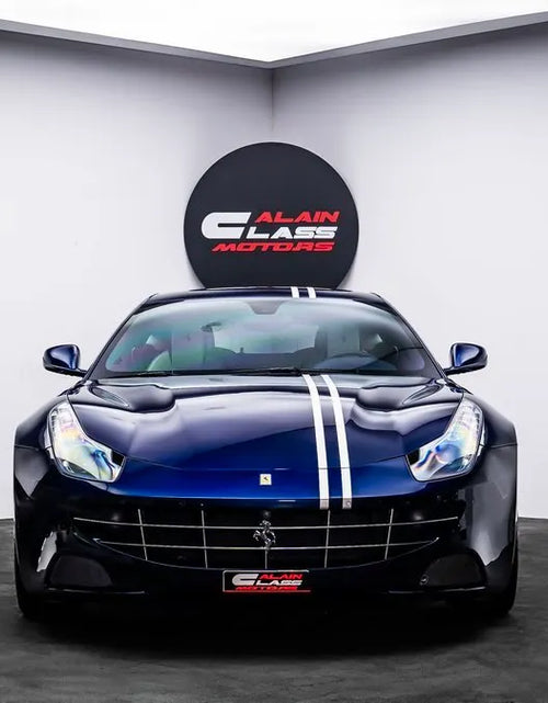 Load image into Gallery viewer, 2015 Ferrari FF
