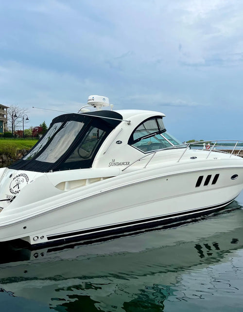 Load image into Gallery viewer, Sea Ray 38 Sundancer
