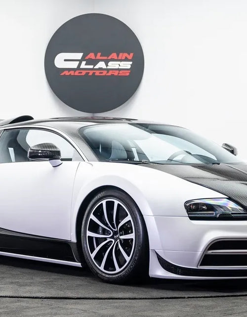 Load image into Gallery viewer, 2006 Bugatti Veyron
