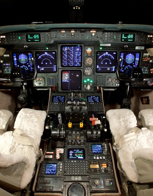 Load image into Gallery viewer, 1989 GULFSTREAM G-IV
